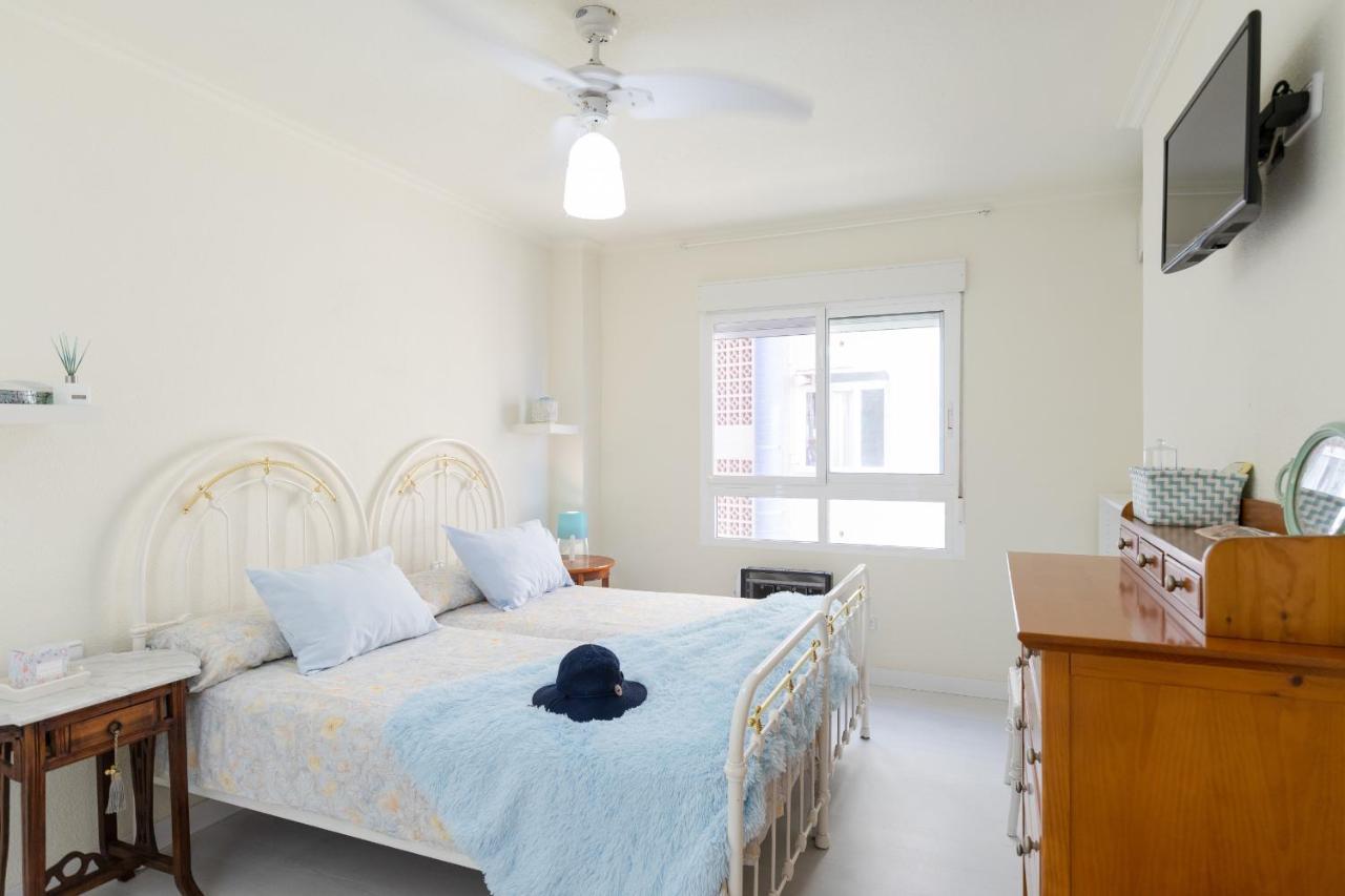 Ferienwohnung Sunday Lights By Fidalsa Torrevieja Exterior foto