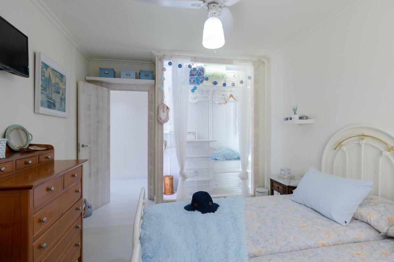Ferienwohnung Sunday Lights By Fidalsa Torrevieja Exterior foto