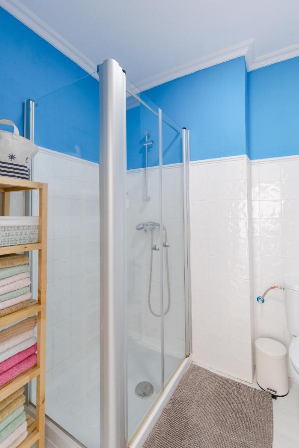 Ferienwohnung Sunday Lights By Fidalsa Torrevieja Exterior foto