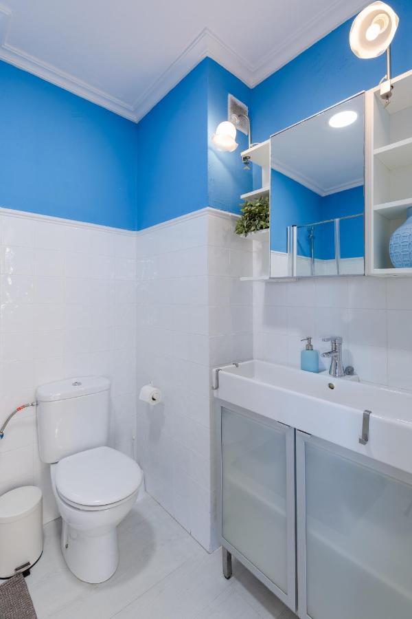 Ferienwohnung Sunday Lights By Fidalsa Torrevieja Exterior foto